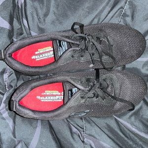 Nonslip women’s Skechers